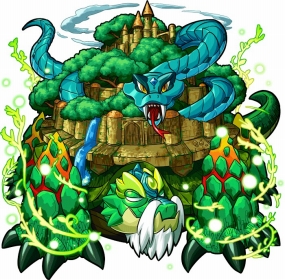 画像ギャラリー No.014のサムネイル画像 / 「ファンタジードロップ」イベント「覚醒せし金色の雷帝」が開催。新機能も実装