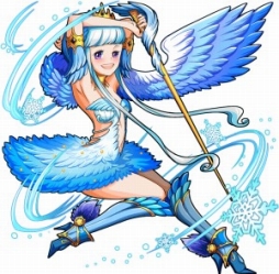 画像ギャラリー No.027のサムネイル画像 / 「ファンタジードロップ」イベント「覚醒せし金色の雷帝」が開催。新機能も実装