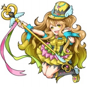 画像ギャラリー No.029のサムネイル画像 / 「ファンタジードロップ」イベント「覚醒せし金色の雷帝」が開催。新機能も実装