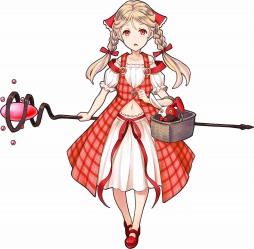 画像ギャラリー No.003のサムネイル画像 / 「ファンタジードロップ」限定アニマが手に入る初心者キャンペーンなどが開催