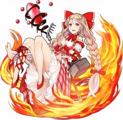 画像ギャラリー No.004のサムネイル画像 / 「ファンタジードロップ」限定アニマが手に入る初心者キャンペーンなどが開催