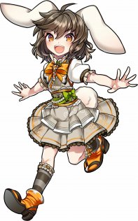 画像ギャラリー No.006のサムネイル画像 / 「ファンタジードロップ」限定アニマが手に入る初心者キャンペーンなどが開催