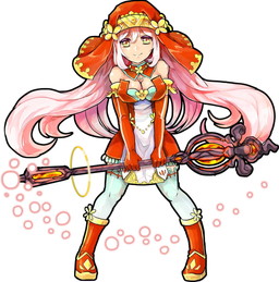 画像ギャラリー No.013のサムネイル画像 / 「ファンタジードロップ」,新たな☆7アニマの出現する究極召喚イベントが開幕