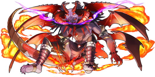 画像ギャラリー No.016のサムネイル画像 / 「ファンタジードロップ」,新たな☆7アニマの出現する究極召喚イベントが開幕