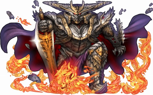 画像ギャラリー No.002のサムネイル画像 / 「ファンタジードロップ」究極召喚イベント「古の神々の宴」を開催