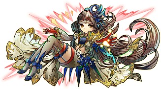 画像ギャラリー No.003のサムネイル画像 / 「ファンタジードロップ」究極召喚イベント「古の神々の宴」を開催