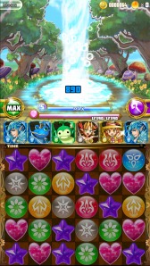 画像ギャラリー No.018のサムネイル画像 / 「ファンタジードロップ」究極召喚イベント「古の神々の宴」を開催