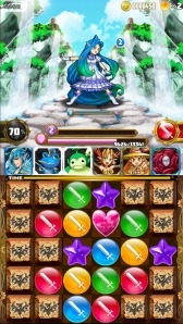 画像ギャラリー No.025のサムネイル画像 / 「ファンタジードロップ」究極召喚イベント「古の神々の宴」を開催