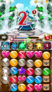 画像ギャラリー No.026のサムネイル画像 / 「ファンタジードロップ」究極召喚イベント「古の神々の宴」を開催