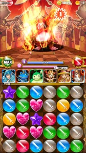 画像ギャラリー No.028のサムネイル画像 / 「ファンタジードロップ」究極召喚イベント「古の神々の宴」を開催