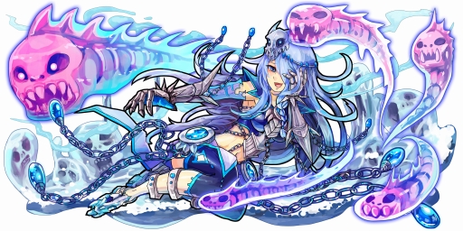 画像ギャラリー No.003のサムネイル画像 / 「ファンタジードロップ」高難度クエスト「ヴァルキリーの試練」が本日スタート