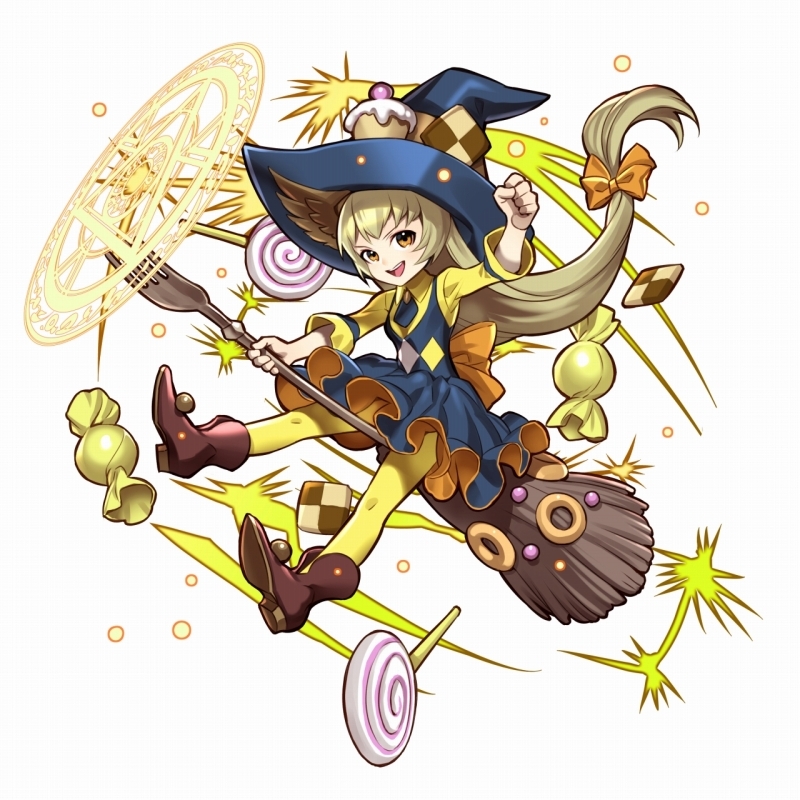 画像集no 002 ファンタジードロップ 新機能 覚醒進化 のキーパーソンは魔女ショコラ 画像集no 002 ファンタジードロップ 新機能 覚醒進化 のキーパーソンは魔女ショコラ