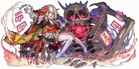 画像ギャラリー No.001のサムネイル画像 / 「ファンタジードロップ」究極召喚イベント「ガールズ召喚祭」が3月23日に開催