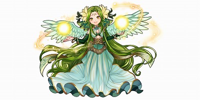 画像ギャラリー No.005のサムネイル画像 / 「ファンタジードロップ」,“狂乱の破壊神アレス”が出現する召還イベントが3月29日より開催