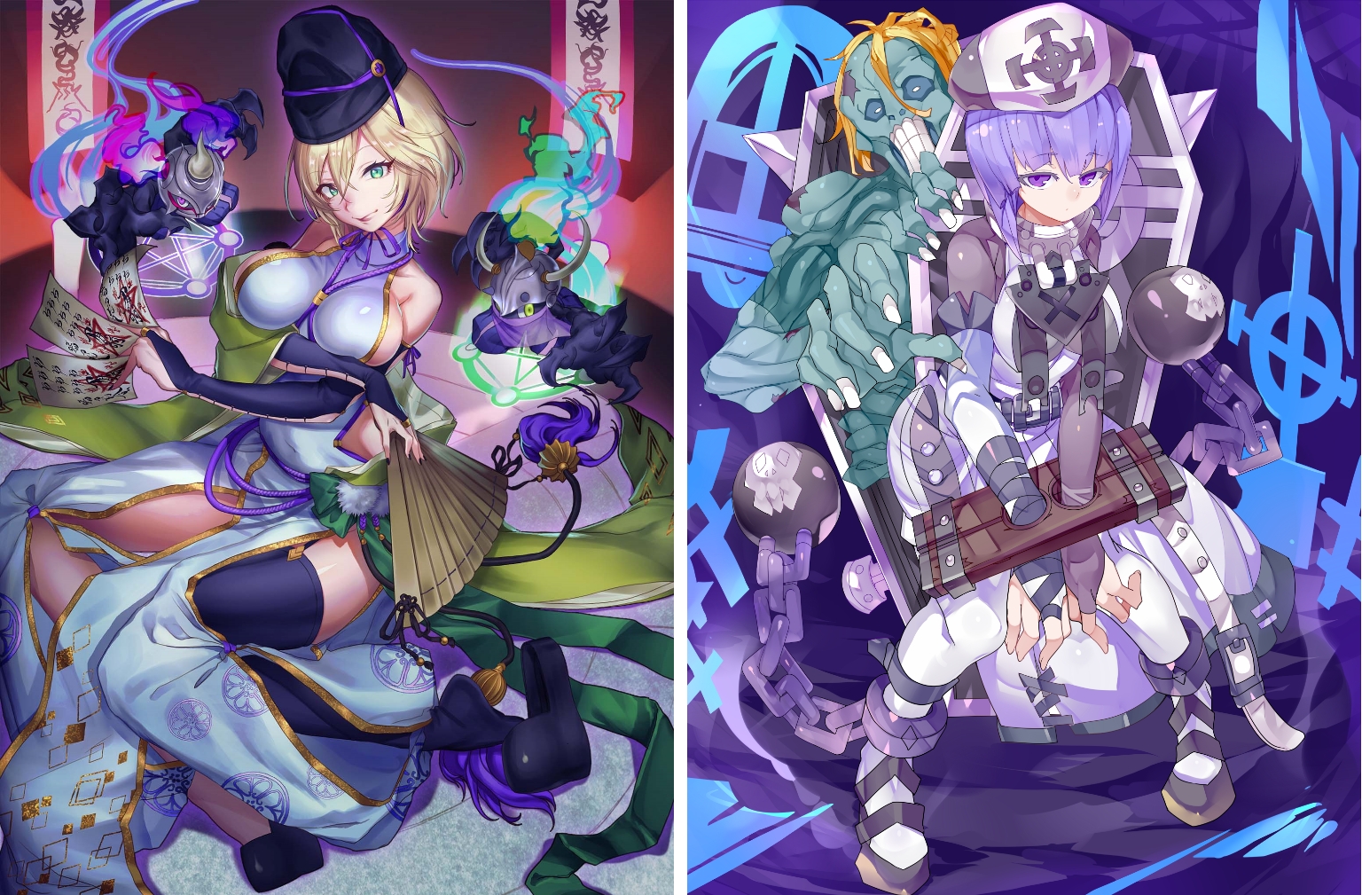 画像集no 003 デモノクルセイド 期間限定クエスト 伍条大橋の決闘 が開催 画像集no 003 デモノクルセイド 期間限定クエスト 伍条大橋の決闘 が開催