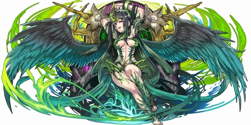 画像ギャラリー No.001のサムネイル画像 / 「デモノクルセイド」,イベントクエスト「ペルセポネの試練」が復活