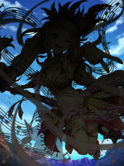 画像ギャラリー No.001のサムネイル画像 / 「デモノ・クルセイド」の3周年記念イベント事前情報を紹介