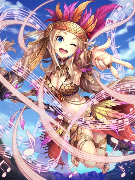 画像ギャラリー No.004のサムネイル画像 / 「デモノ・クルセイド」,新規召喚イベント開始。3周年記念イベントの予告も