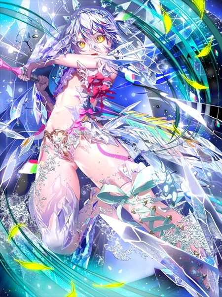 画像ギャラリー No.012のサムネイル画像 / 「デモノ・クルセイド」,新規召喚イベント開始。3周年記念イベントの予告も