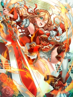 画像ギャラリー No.002のサムネイル画像 / 「デモノ・クルセイド」の新コンテンツ「タワークエスト」が本日実装に