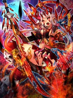 画像ギャラリー No.004のサムネイル画像 / 「デモノ・クルセイド」の新コンテンツ「タワークエスト」が本日実装に