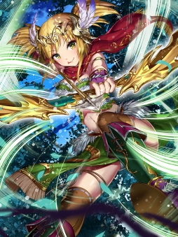 画像ギャラリー No.006のサムネイル画像 / 「デモノ・クルセイド」の新コンテンツ「タワークエスト」が本日実装に