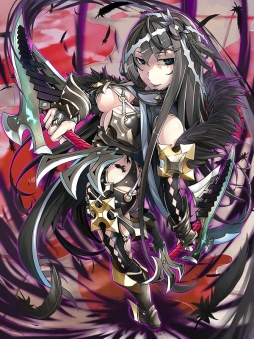 画像ギャラリー No.008のサムネイル画像 / 「デモノ・クルセイド」の新コンテンツ「タワークエスト」が本日実装に