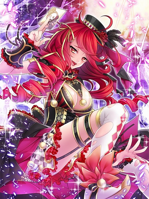 画像ギャラリー No.005のサムネイル画像 / 「デモノ・クルセイド」,レア召喚に★7の「ロキ」と「破壊神トール」が登場