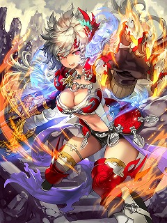 画像ギャラリー No.001のサムネイル画像 / 「デモノ・クルセイド」,“攻撃タイプ・ピックアップ召喚”を開催