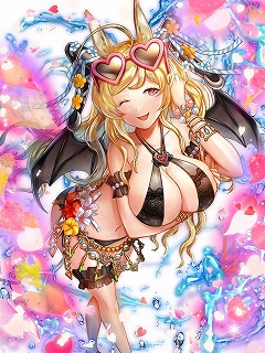 画像ギャラリー No.005のサムネイル画像 / 「デモノ・クルセイド」,“攻撃タイプ・ピックアップ召喚”を開催