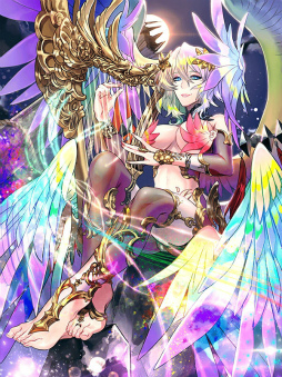 画像ギャラリー No.009のサムネイル画像 / 「デモノ・クルセイド」,イベントクエスト“探求の女神官”が本日開始