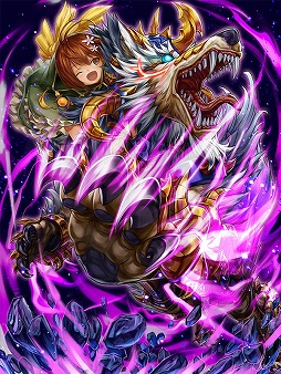 画像ギャラリー No.004のサムネイル画像 / 「デモノ・クルセイド」,“初回限定スターターセット”の販売を開始