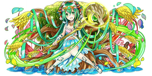 画像ギャラリー No.004のサムネイル画像 / 「デモノ・クルセイド」にて火属性ピックアップ召喚が本日スタート