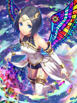 画像ギャラリー No.001のサムネイル画像 / 「デモノ・クルセイド」,★8 アニマが間もなく解禁。第二次征魔大戦も