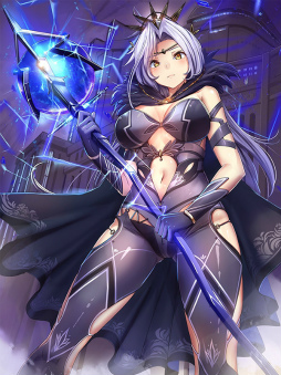 画像ギャラリー No.005のサムネイル画像 / 「デモノ・クルセイド」,★8 アニマが間もなく解禁。第二次征魔大戦も