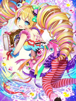 画像ギャラリー No.006のサムネイル画像 / 「デモノ・クルセイド」,★8 アニマが間もなく解禁。第二次征魔大戦も