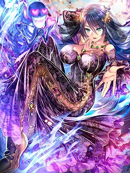 画像ギャラリー No.001のサムネイル画像 / 「デモノ・クルセイド」,新たなヘルクエスト“好色の大罪魔”が実装