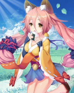 画像集#003のサムネイル/「戦舞姫」iOS版の配信がスタート。新サーバー「豊後」開設記念イベントを実施