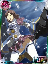 画像ギャラリー No.002のサムネイル画像 / 「フリージングヴァイブレーション」,アニメ版でも描かれた「カーニバル」イベント