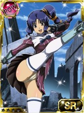 画像ギャラリー No.003のサムネイル画像 / 「フリージングヴァイブレーション」,アニメ版でも描かれた「カーニバル」イベント