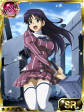 画像ギャラリー No.004のサムネイル画像 / 「フリージングヴァイブレーション」,アニメ版でも描かれた「カーニバル」イベント