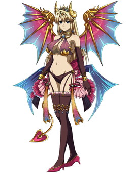 画像ギャラリー No.002のサムネイル画像 / 「フリージング ヴァイブレーション」が「タワーオブドラゴン」とのコラボを実施