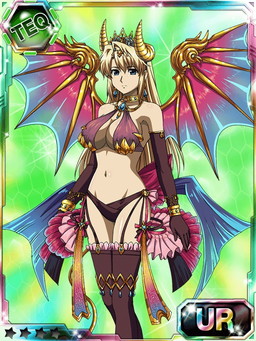 画像ギャラリー No.003のサムネイル画像 / 「フリージング ヴァイブレーション」が「タワーオブドラゴン」とのコラボを実施