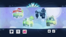 ���������꡼ No.005�Υ���ͥ������ / COSEN ��Wii U�������ꡣ��Puddle�פʤ�Wii U�������������ȥ��缡�ۿ�