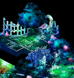 ������#014�Υ���ͥ���/Android�ǡ�LEMURIA�פ�10��29�����ۿ���������Ͽ�ǥ�������10�Ĥ��館��