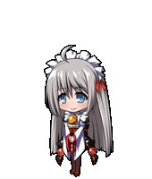 画像集#003のサムネイル/タクティカルRPG「LEMURIA〜失われた女神の大陸」,Android向けに配信