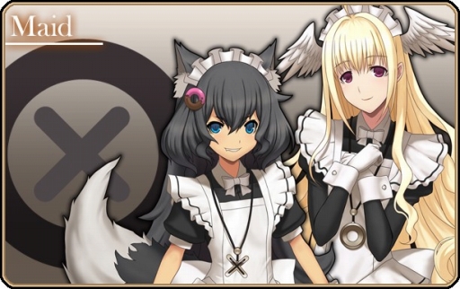 画像集#004のサムネイル/タクティカルRPG「LEMURIA〜失われた女神の大陸」,Android向けに配信