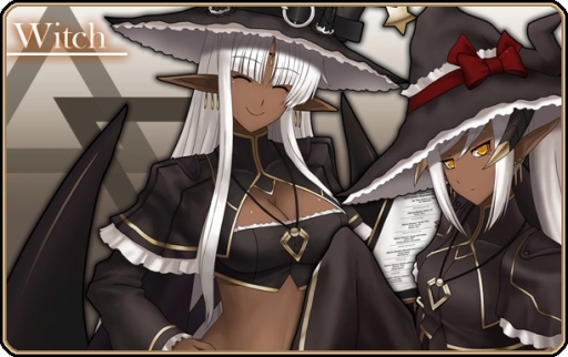 画像集#005のサムネイル/タクティカルRPG「LEMURIA〜失われた女神の大陸」,Android向けに配信