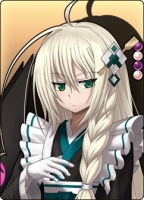 画像集#006のサムネイル/タクティカルRPG「LEMURIA〜失われた女神の大陸」,Android向けに配信