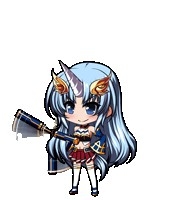 画像集#011のサムネイル/タクティカルRPG「LEMURIA〜失われた女神の大陸」,Android向けに配信